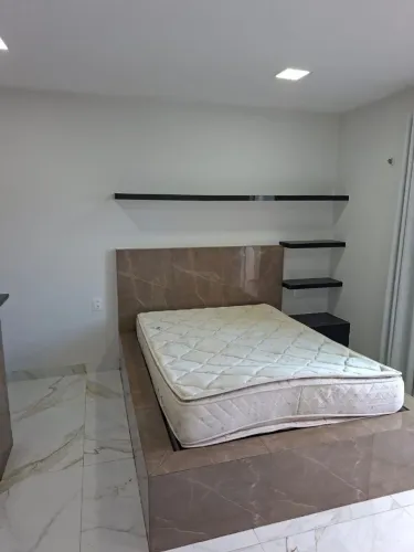 Colchão de casal