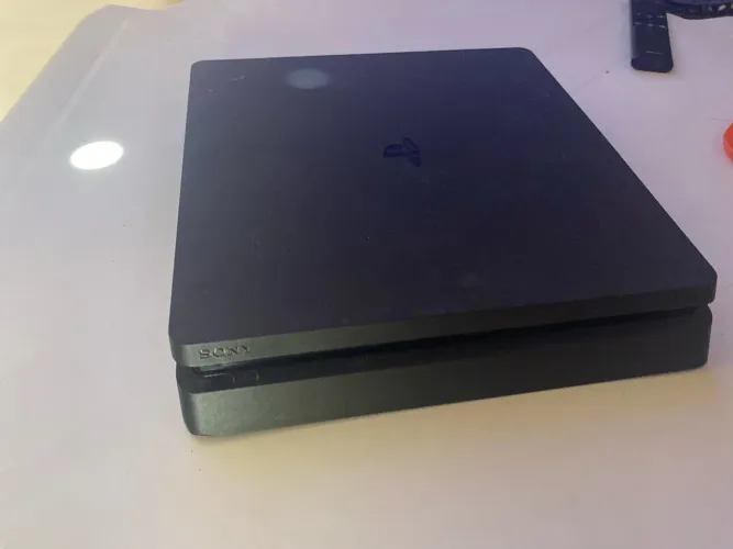 PS4 Slim 500g