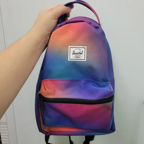 Mochila Herschel Original (única no Brasil)