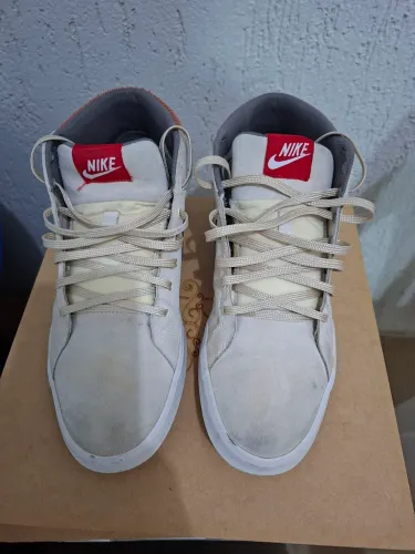 Tênis Nike cano alto