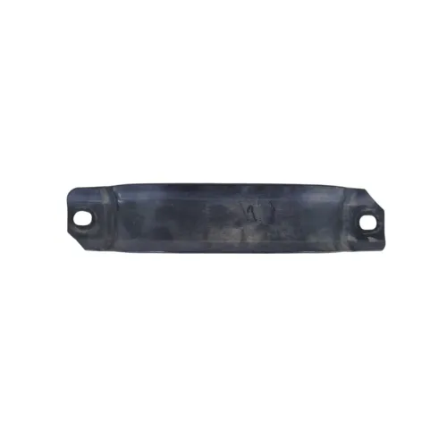Chapa Proteção Coxim Motor Peugeot 206 2008