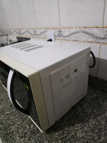 Micro-ondas
