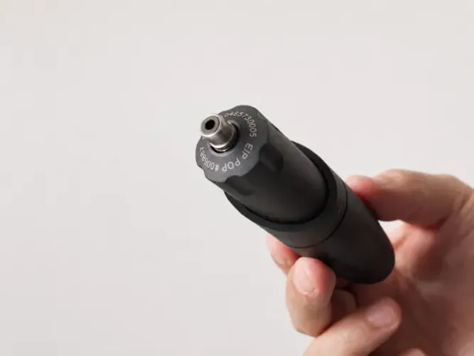 Electric Ink Pen Pop