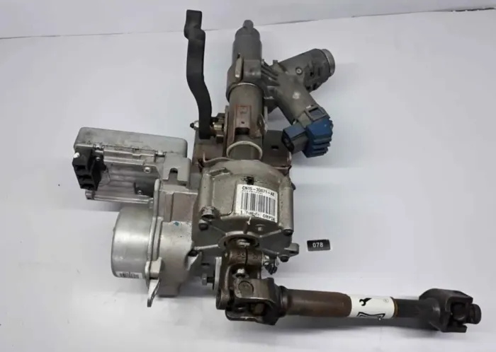 Direção elétrica Ford Ka