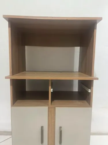 Rack/Estante Para Micro-Ondas ou Cozinha