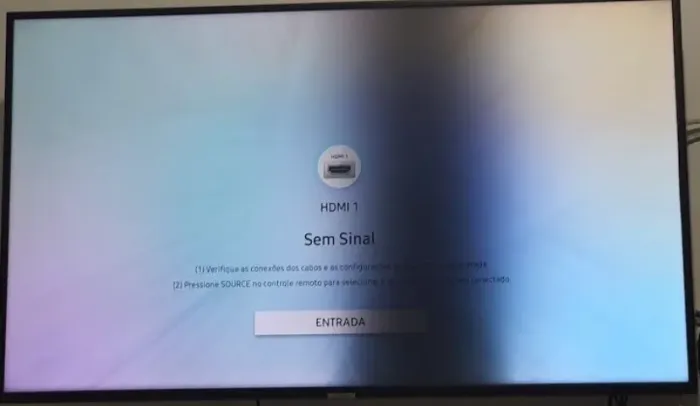 Conserto especializado TVs 