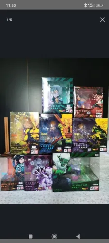 Dragon ball FiguartsZero