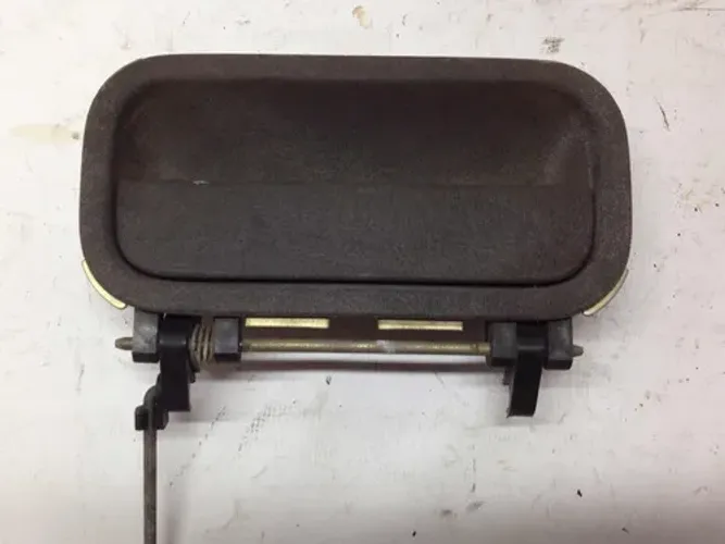 Maçaneta Externa Traseira Esquerda Astra Gls 1995