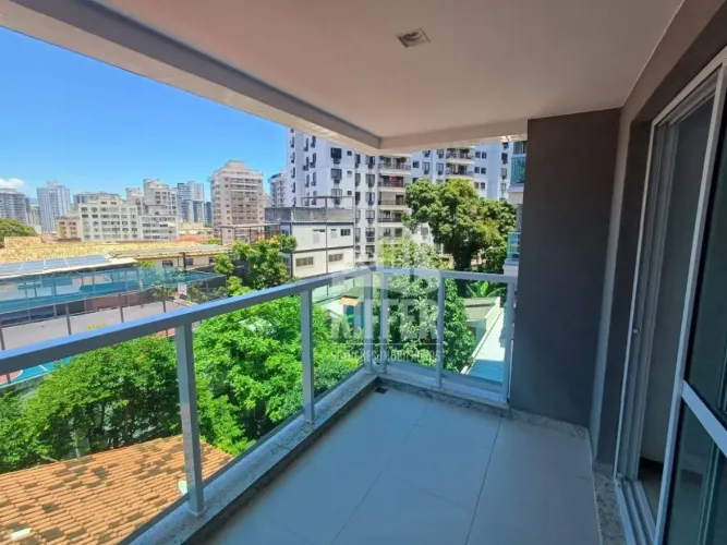 Apartamento com 2 quartos à venda, 81 m² por R$ 730.000 - Santa Rosa - Niterói/RJ