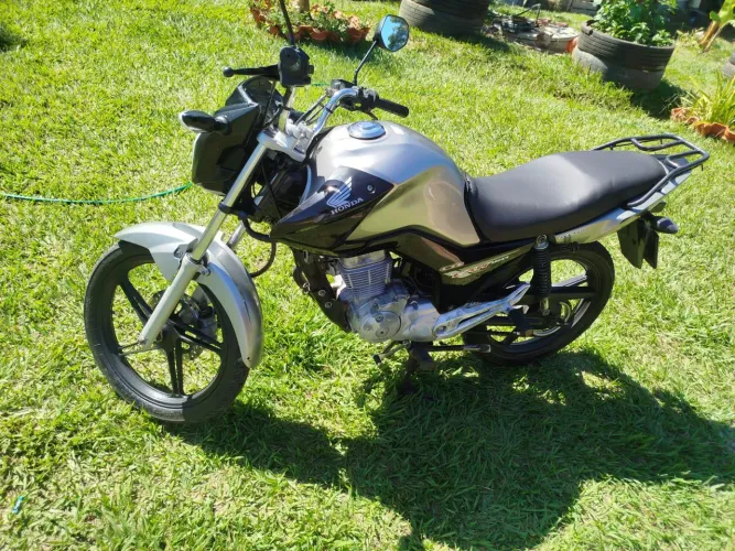 CG FAN 150 ESDI
