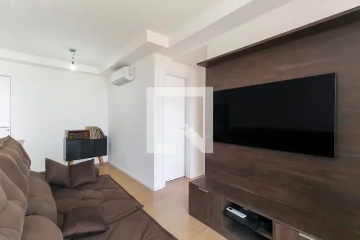 Apartamento à Venda - Brás, 2 Quartos, 60 m2