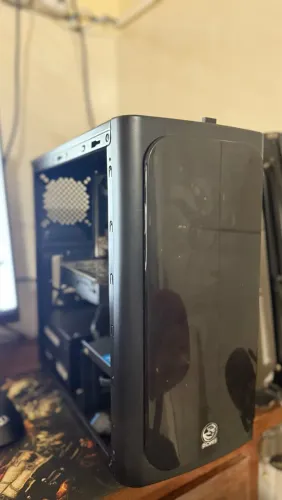 Kit Upgrade - Pc de entrada