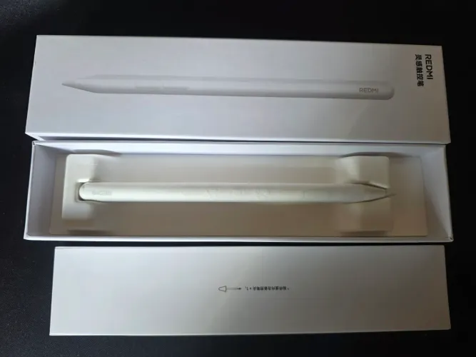 Xiaomi redmi smart pen redmi pad 2/ pro rejeição de palma 