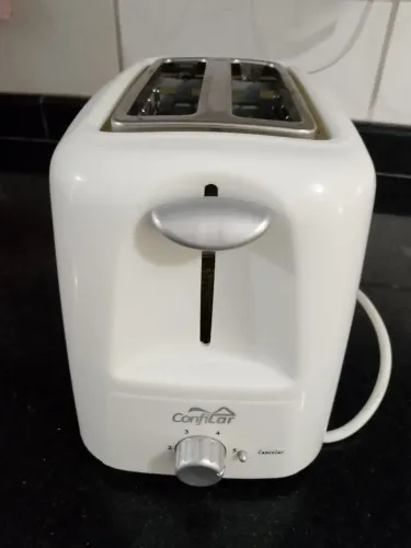 Torradeira elétrica 