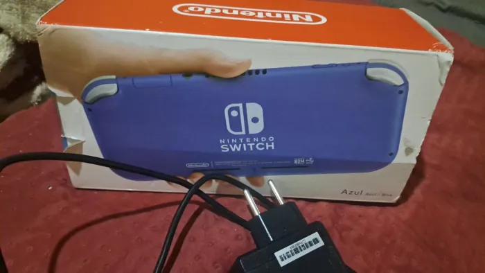 Nintendo