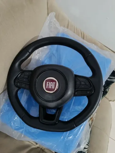 Volante Para Toro/Argo/Cronos