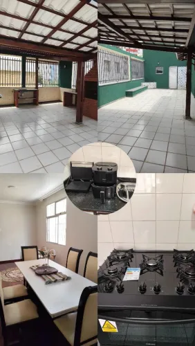 QUARTOS INDIVIDUAIS DISPONÍVEIS - VAGAS FEMININAS