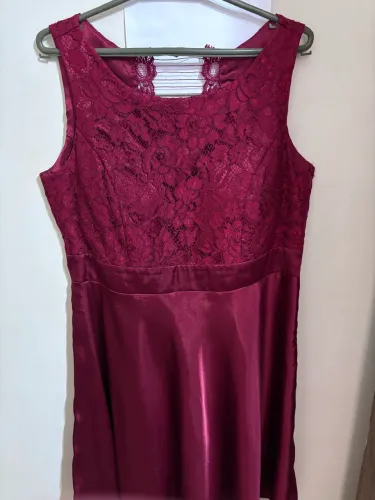Vestido de festa
