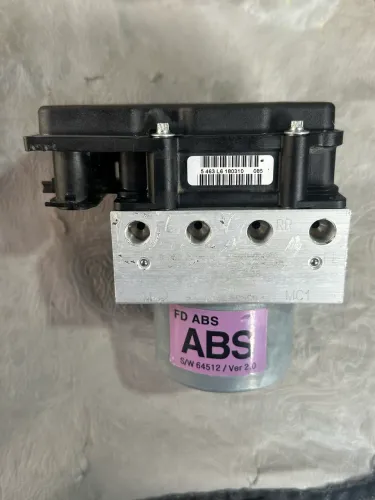 Módulo abs i30