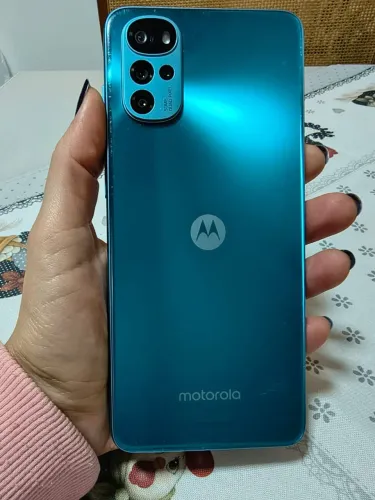 Moto G22