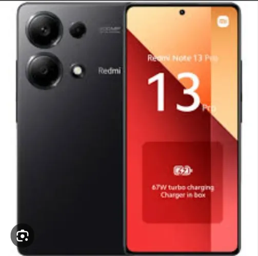 Redimi note 13 4g