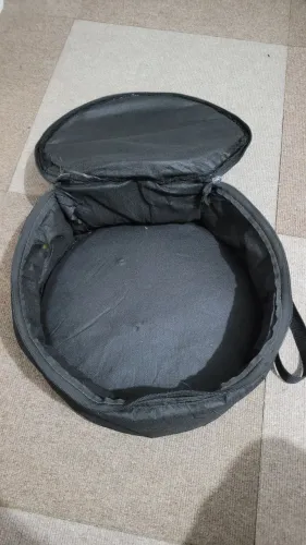 Bag para caixa 12"