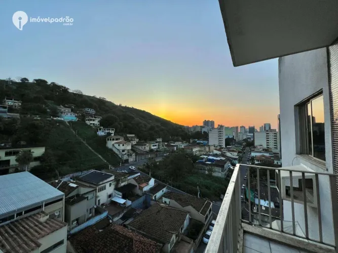 Cobertura com 3 dormitórios à venda, 198 m² por R$ 580.000,00 - Centro - Nova Iguaçu/RJ