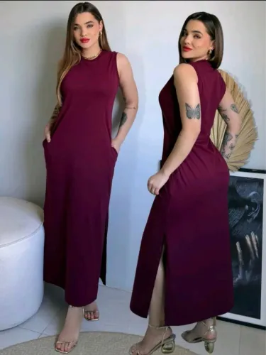Vestido Femenino