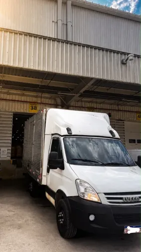 Iveco 35S14 2011 Camionete