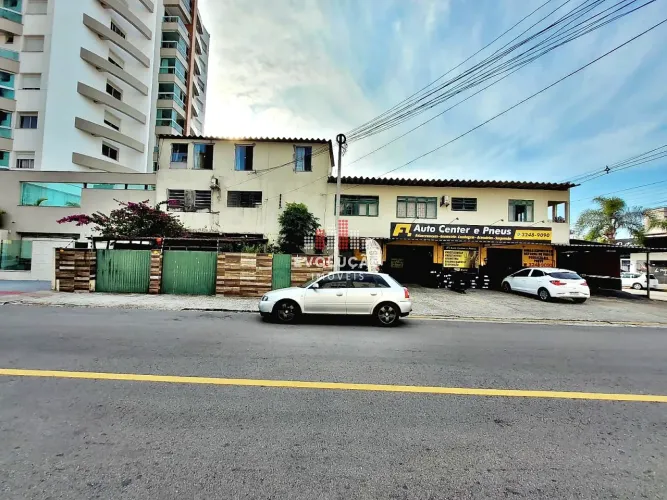 Apartamento 2 Quartos no Sem Condominio - Estreito