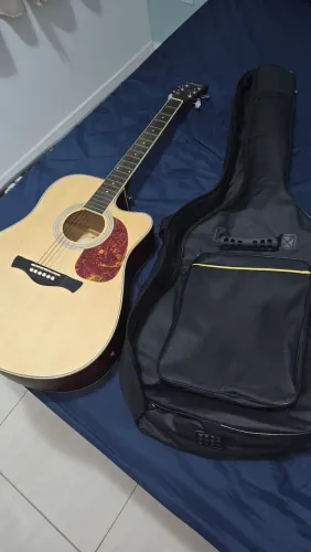 Violão Tagima Memphis