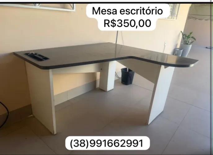 Mesa Escritório 