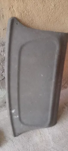 Tampa bagagito 