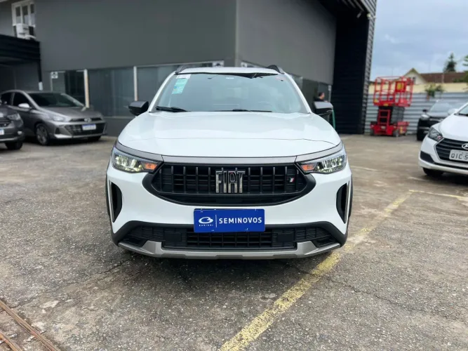 Fiat Pulse Drive 1.3 8V Flex Mec. 2026