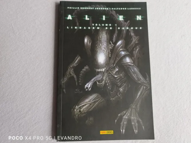 Alien 1