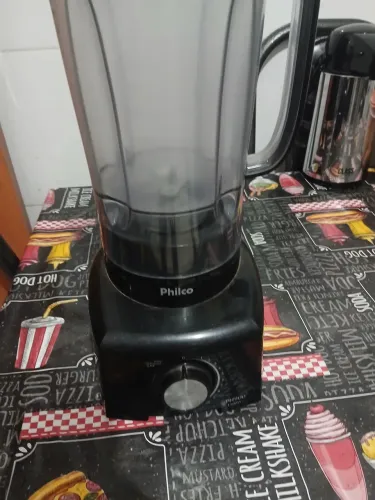 Vendo liquidificador