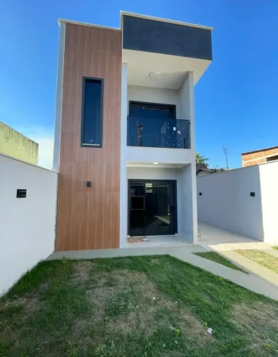 #VENDO Casa em Vila Ibirapitanga, Itaguaí-RJ.