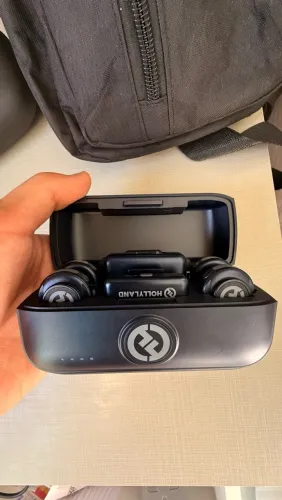 MICROFONE LARK M3