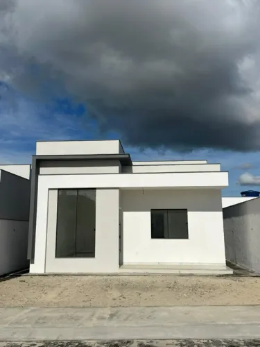 Casas 3 quartos em condomínio fechado