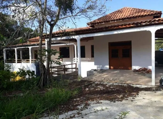 Chácara Tropical (Caucaia do Alto) Cotia 2.000,00 (M²)