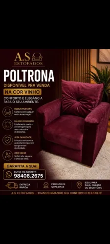 Poltrona