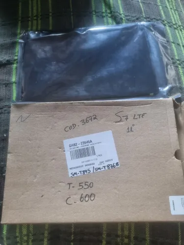 Módulo s7 lite