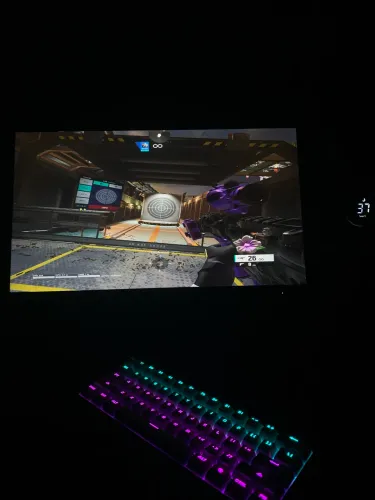 Monitor 144hz AOC HERO 24?