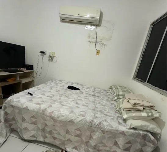 Cama casal