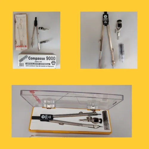 Compasso técnico 