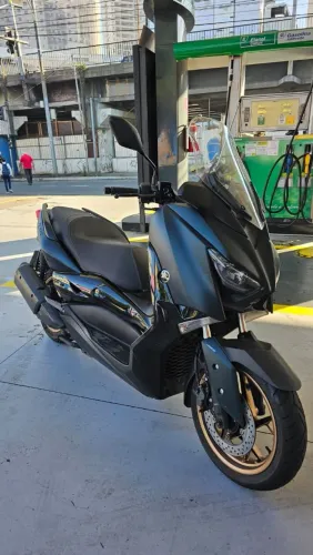 Moto Xmax 250 Yamaha