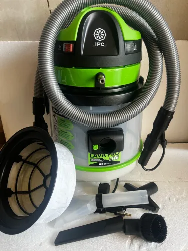Extratora Lava pro Lite 127v