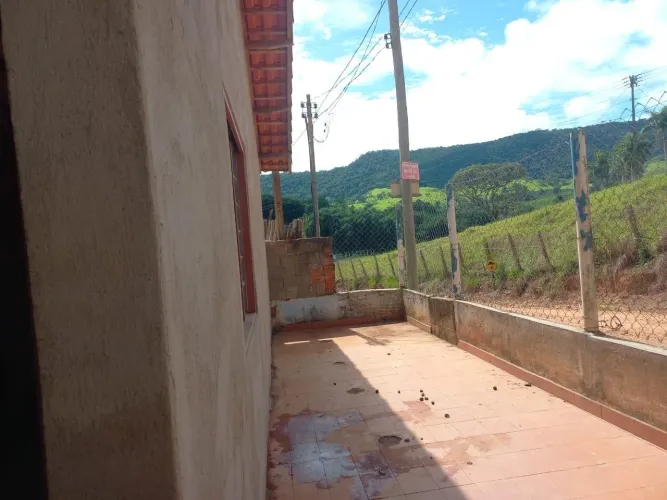 Chácara Ouro Fino MG