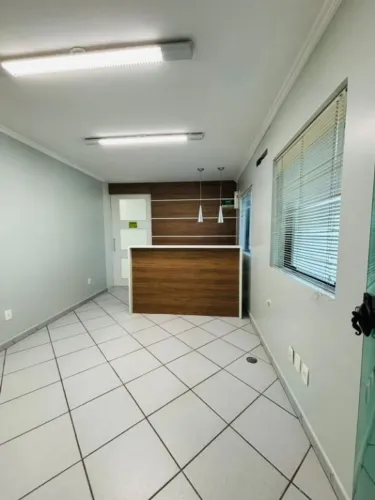 Sala para alugar, 65 m² por R$ 4.545,13/mês - Jardim Faculdade - Sorocaba/SP