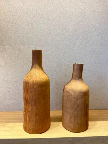OBJETOS DE DECORAÇÃO